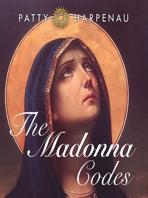 cover image of The Madonna Codes